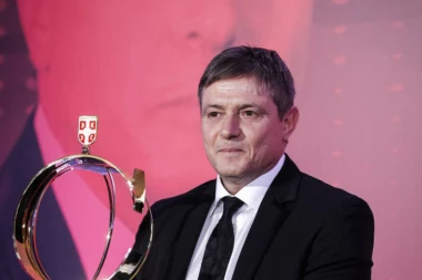 KRAJ SAGE: Poznato da li Piksi MENJA Tumbu na mestu selektora Srbije!