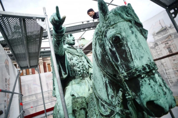 (FOTO, VIDEO) Biće silno beogradsko mesto, gde se ljudi još sastaju često!