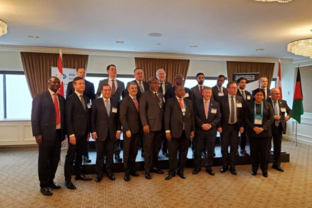 Antić na Ministarskom sastanku u Torontu – Srbija vodeća rudarska zemlja u regionu