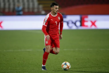Tumbaković može da odahne: Radonjić spreman za Norvešku!