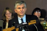 ZABRANJENI SNIMAK KOJI JE GODINAMA SAKRIVAN OD JAVNOSTI: Zvezdan Jovanović detaljno objašnjava kako se spremao da ubije Zorana Đinđića