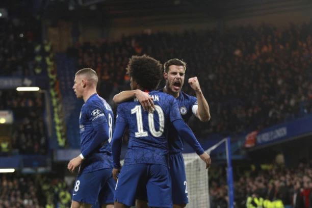 Čelsi doneo odluku oko plaćanja igrača!