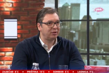 Vučić se vratio iz SAD, sačekao ga ozbiljan problem: Obradović bi voleo da me ubiju, ali to nije lako!