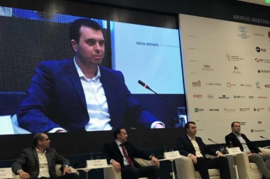 Guberinić: Novi biznisi i inovacije zapošljavaju ljude