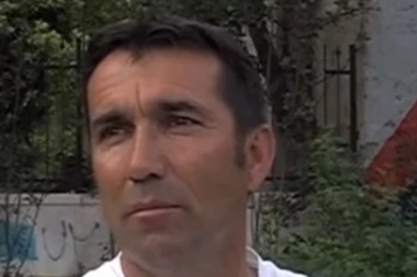 Legenda Hajduka otkrio zašto je otišao u Zvezdu: "Jako mi je žao zbog toga"