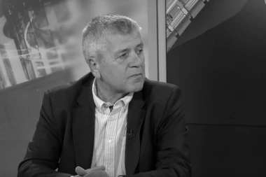 Preminuo bivši ambasador Srbije posle teške bolesti