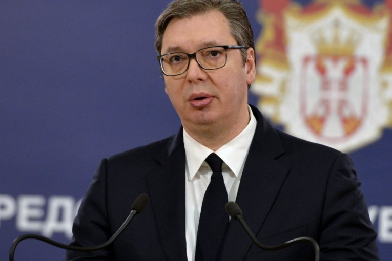 Vučić: Odobreno nam je 93 miliona evra pomoći iz EU