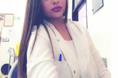 BRUKA! Deda joj poznati tekstopisac, a ona nasilnica: Iskasapila devojci lice u kafanskoj tuči!