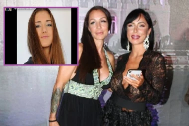 HAOS U KALUĐERICI! Ljubina mlađa ćerka Gorana trudna ostala na ulici: Treba da se porodi a luta kao beskućnik!