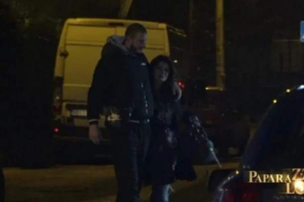 MAJA MARIJANA OSTAVILA 15 GODINA MLAĐEG KOŠARKAŠA: Moj ljubavni život trenutno ne postoji, TAKO JE U ŽIVOTU, TU SI ILI NISI! (FOTO)