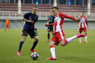 Grom iz vedra neba: UEFA kaznila Zvezdu!