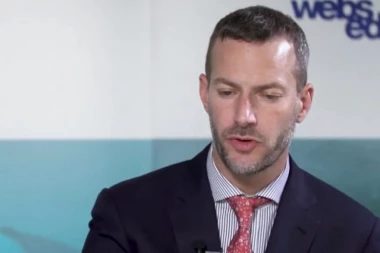 ADAM BELER OTKRIO TAČAN DATUM! Evo kada će se otvoriti kancelarija DFC u Beogradu