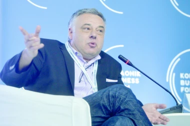 NOVI DETALJI O ALEKSANDRU KAVČIĆU: Studenti ga nisu voleli, dao 10.000.000 evra da postane profesor!