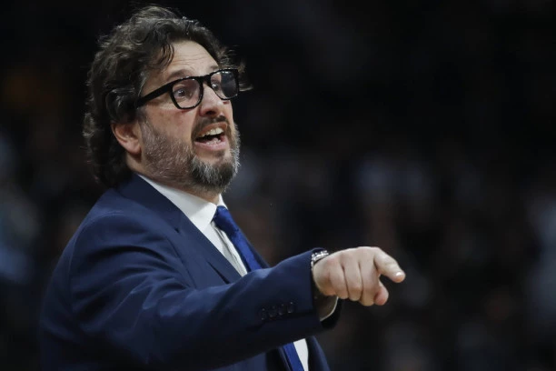 TRINKIJERI ZAVRŠIO PRVO POJAČANJE! Bivši igrač Zvezde Meridianbet POTPISAO za Žalgiris!