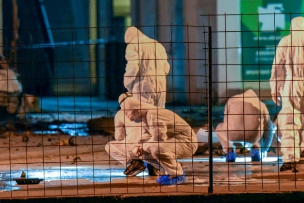 UBIJEN SRBIN KOJI JE UCENJIVAO ŠPANSKOG KRALJA I POZNATOG TENISERA! Misterija likvidacije Mileta Markovića koji je upucan sa četiri metka u glavu!