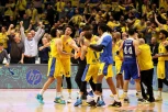 RAT STOPIRA SPORT U IZRAELU: Makabi U PROBLEMU! Stranci dobili dozvolu DA NAPUSTE KLUBOVE!