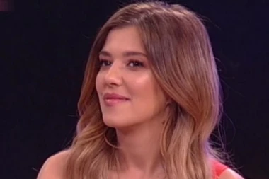 Opekla sam se i shvatila da ne treba da... Kija Kockar POROGOVORILA o razvodu i novoj ljubavi!