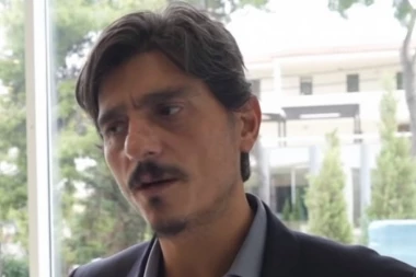 LOŠE VESTI IZ ATINE: Predsednik Panatinaikosa imao srčani udar!