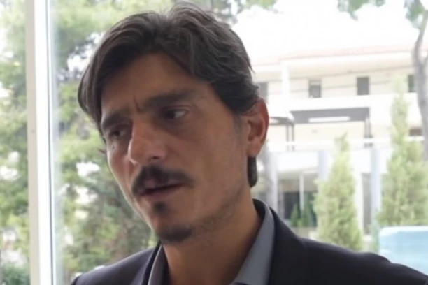 UDARIO NA EVROLIGU: Vlasnik Panatinaikosa OPLEO po takmičenju - spomenuo čuvenu tuču u Madridu!