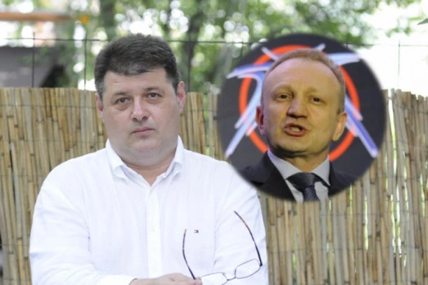 "To mogu samo budale!" Sarapa brutalnim tekstom demontirao sve Đilasove laži!