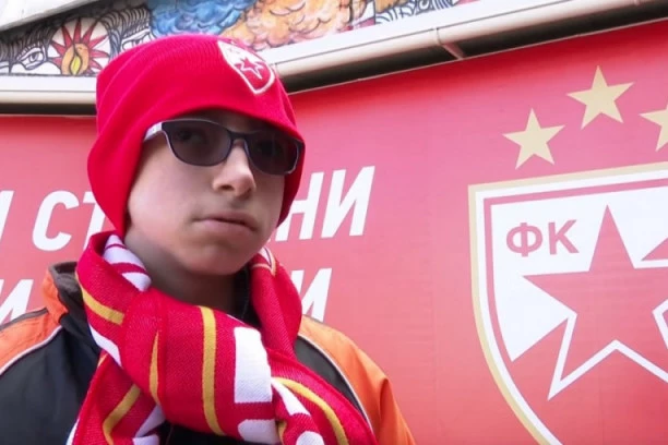 (VIDEO) Budimo humani: POMOZIMO Novaku da ne oslepi!