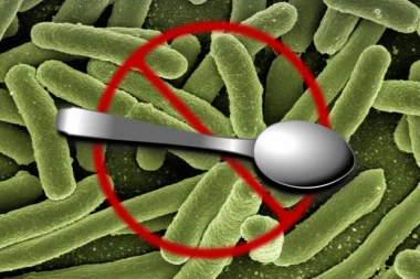 MIslili ste da je dobro samo protiv vampira? Ne, ne - naučnici otkrili kako srebro ubija i bakterije!