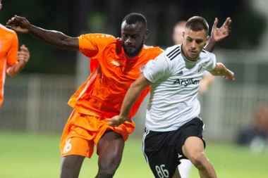 Birmančević: Spartak voli da se nadigrava, biće dobrog fudbala