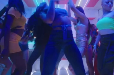 OPTUŽEN ZA SILOVANJE: Uhapšen muž poznate pevačice!