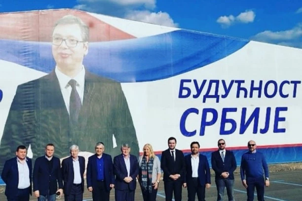 Kreće sa radom nova fabrika u opštini Mali Zvornik!