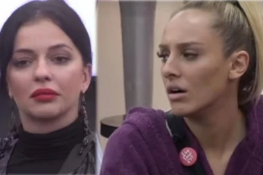 Pešićka neviđeno provocirala Đoganijevu u emisiji: Izjavila nešto frapantno, Srbija ne veruje šta čuje!