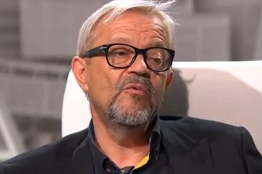 Emir Hadžihafizbegović za Srpski telegraf: Reči ubijaju jednako kao i meci!