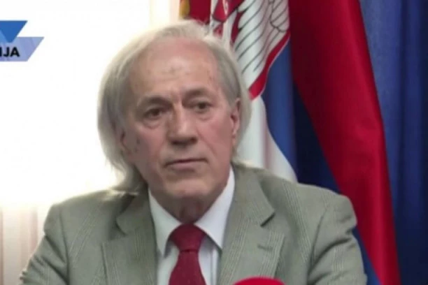 Doktor Pelemiš uveren: Nema mesta panici, ali izbegavajte javna mesta i kolektive!