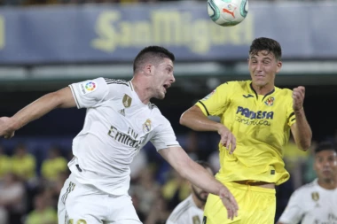 Nikad nije kasno: Jović naučio lekciju!