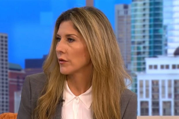 (FOTO) Preslatka devojčica sa reketom u ruci: OVAKO se slavna teniserka prisetila svog detinjstva