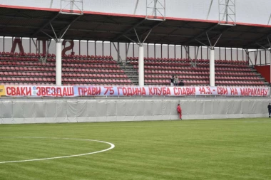 SPEKTAKL povodom rođendana: Ovako "Delije" pozivaju na proslavu!