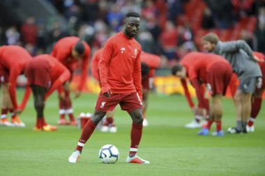 Brat Liverpulove zvezde poginuo u stravičnoj nesreći!