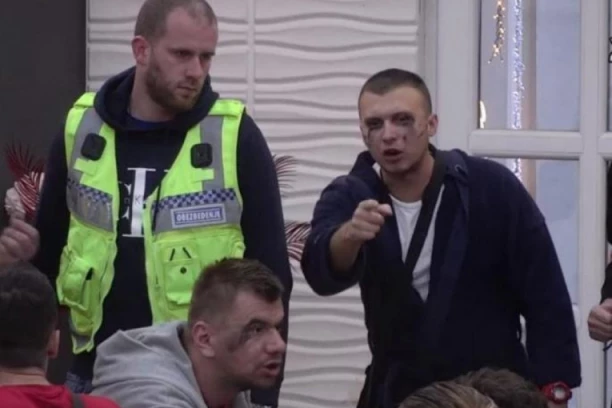 (VIDEO) ŠOK! Karić bez dlake na jeziku u LAJVU priznao sa kim je sve bio u "ZADRUZI", nije samo Iva!