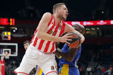 Štimac: Pred Zvezdom padaju i najjači, treba nam kontinuitet!