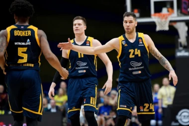 Trener Himkija udario na VTB ligu: Poništili su sezonu jer je Rusiji katastrofa kad CSKA nije prvi!