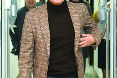 Đurić: Mrak sam skinuo u Maksimiru, imao sam 12, a ona 17 godina