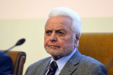 Ljubomir Simović pred premijeru nove postavke "Putujuće pozorište Šopalović": Umetnost je neuništiva!