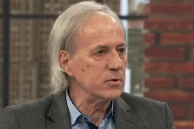 Pelemiš ne očekuje da će zatišje epidemije trajati još dugo, a jedna stvar ga POSEBNO BRINE!