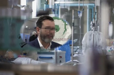 Pacijent iz Subotice zaražen koronom smešten u poseban karantin!