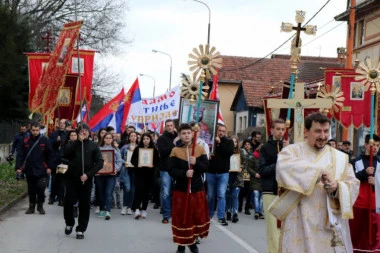 Nova vlast u Crnoj Gori neće dirati svetinje: Crkve i manastiri ostaju u rukama Mitropolije