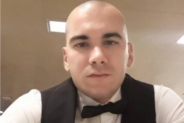 Ovo je Ivan (29) iz Valjeva koji je zaražen koronavirusom: Izolovan sam, ali ne znam šta će biti dalje!