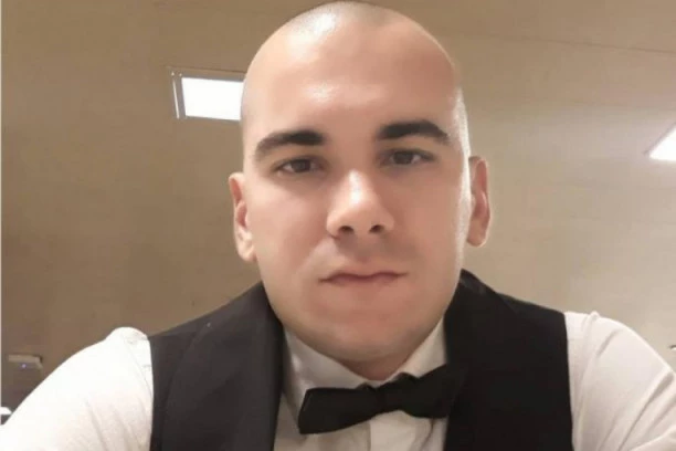 Majka Ivana Sofronijevića opisala kako je njen sin primetio da je zaražen koronavirusom