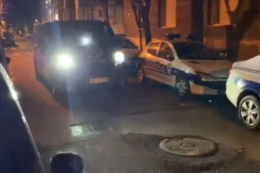 (VIDEO) Levijatan u saradnji sa policijom rasvetljava jeziv slučaj trovanja pasa kod Kalemegdana