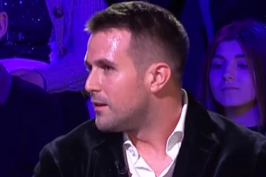 RAZOTKRIVEN: Luka širi laži o Luni u Zadruzi, Đoganijeva saznala sve, nastala brutalna svađa!