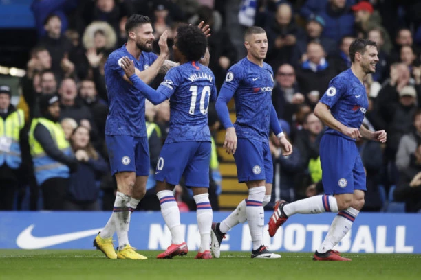 Čelsi za leto sprema veliku transfer bombu!