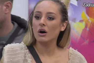 Sprema se neviđeni skandal! Svi ljubavnici Lune Đogani ulaze u "Zadrugu 4"? Sloba, Marko i Gastoz pod istim krovom!